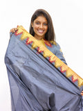 Kanchipuram Pure Unique Soft Silk Sarees 166