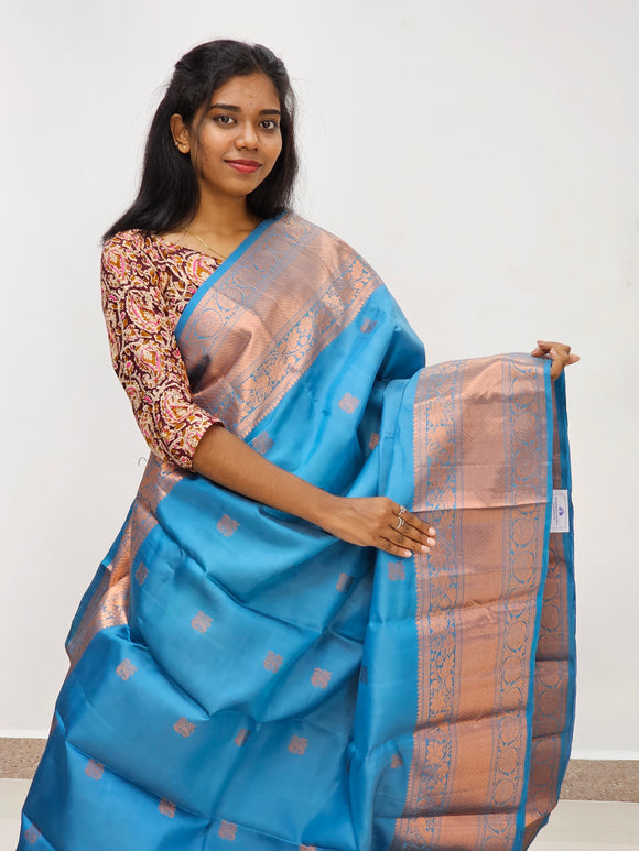 Kanchipuram Pure Unique Soft Silk Sarees 022