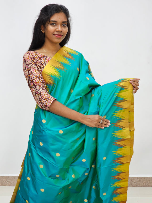 Kanchipuram Pure Unique Soft Silk Sarees 170