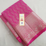 Kanchipuram Pure Handloom Bridal Silk Sarees 055