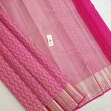 Kanchipuram Pure Handloom Bridal Silk Sarees 055