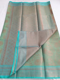 Kanchipuram Blended Tissue Gifted Silk Sarees 651