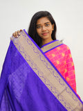 Kanchipuram Blended Bridal Silk Sarees 012