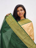 Kanchipuram Blended Bridal Silk Sarees 081