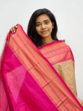 Kanchipuram Blended Bridal Silk Sarees 116