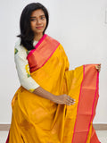 Kanchipuram Blended Bridal Silk Sarees 143