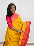 Kanchipuram Blended Bridal Silk Sarees 188