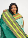 Kanchipuram Blended Bridal Silk Sarees 194