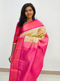 Kanchipuram Blended Bridal Silk Sarees 233