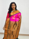 Kanchipuram Blended Bridal Silk Sarees 246