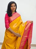 Kanchipuram Blended Bridal Silk Sarees 254