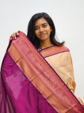 Kanchipuram Blended Bridal Silk Sarees 264