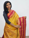 Kanchipuram Blended Bridal Silk Sarees 287