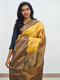 Kanchipuram Blended Bridal Silk Sarees 289