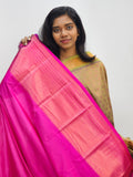 Kanchipuram Blended Bridal Silk Sarees 304