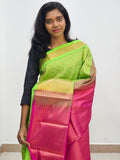 Kanchipuram Blended Bridal Silk Sarees 305