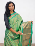 Kanchipuram Blended Bridal Silk Sarees 306