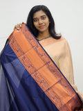 Kanchipuram Blended Bridal Silk Sarees 313