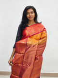 Kanchipuram Blended Bridal Silk Sarees 339