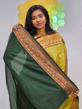 Kanchipuram Blended Bridal Silk Sarees 624