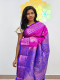 Kanchipuram Blended Bridal Silk Sarees 627