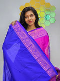 Kanchipuram Blended Bridal Silk Sarees 627