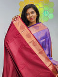 Kanchipuram Blended Bridal Silk Sarees 657