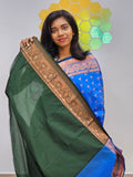 Kanchipuram Blended Bridal Silk Sarees 664