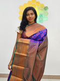 Kanchipuram Blended Bridal Silk Sarees 683