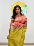 Kanchipuram Blended Bridal Silk Sarees 696