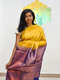 Kanchipuram Blended Bridal Silk Sarees 704