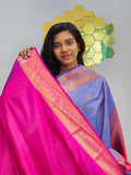 Kanchipuram Blended Bridal Silk Sarees 782