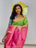 Kanchipuram Blended Bridal Silk Sarees 785