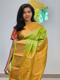 Kanchipuram Blended Bridal Silk Sarees 975