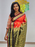 Kanchipuram Blended Bridal Silk Sarees 1116