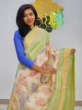 Kanchipuram Blended Bridal Silk Sarees 532