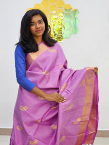 Kanchipuram Pure Handloom High Bridal Silk Sarees 007