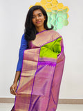 Kanchipuram Pure Handloom High Bridal Silk Sarees 011