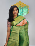 Kanchipuram Pure Handloom High Bridal Silk Sarees 013