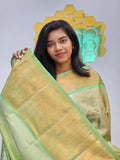 Kanchipuram Pure Handloom Tissue Silk Sarees 003