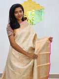 Kanchipuram Pure Handloom Bridal Silk Sarees 035