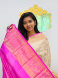 Kanchipuram Pure Handloom Bridal Silk Sarees 035