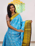 Kanchipuram Pure Handloom Bridal Silk Sarees 002