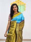 Kanchipuram Pure Handloom Bridal Silk Sarees 002