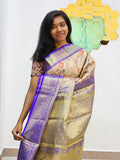 Kanchipuram Pure Handloom Tissue Silk Sarees 018