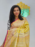 Kanchipuram Pure Handloom Tissue Silk Sarees 013