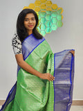 Kanchipuram Pure Handloom Tissue Silk Sarees 043