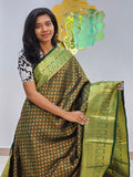 Kanchipuram Pure Handloom Bridal Silk Sarees 037