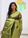 Kanchipuram Pure Handloom Bridal Silk Sarees 037