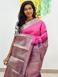 Kanchipuram Pure Handloom Bridal Silk Sarees 026